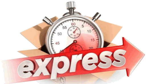 Express/Budbil